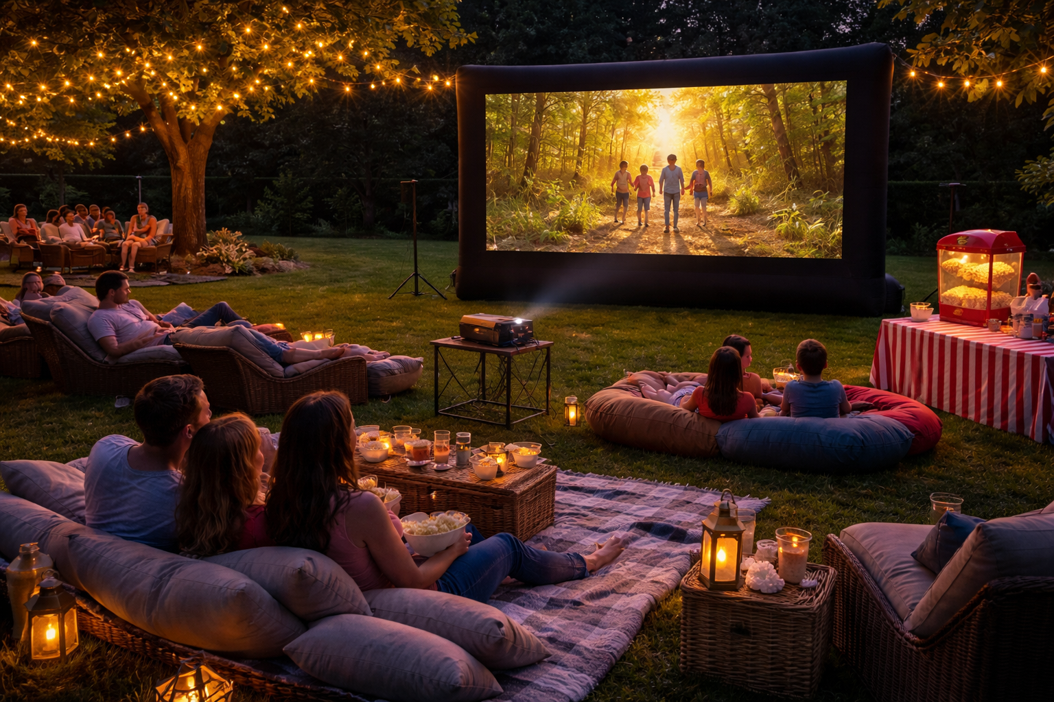 Party Rentals Albany & Saratoga | Three Sisters